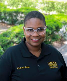 Kimberly Jones headshot